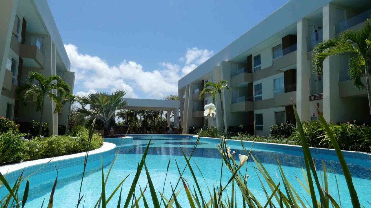 Porto Smeralda, Praia De Guarajuba, Formidavel Eksteriør billede