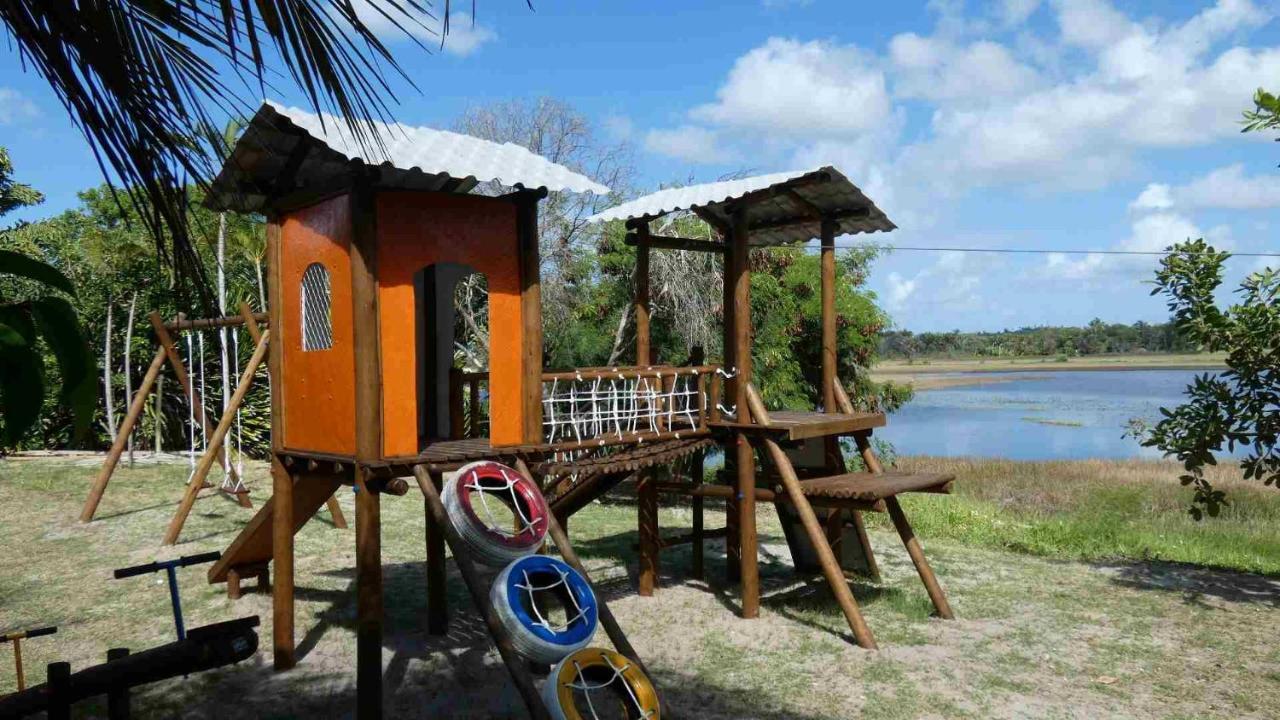 Porto Smeralda, Praia De Guarajuba, Formidavel Eksteriør billede