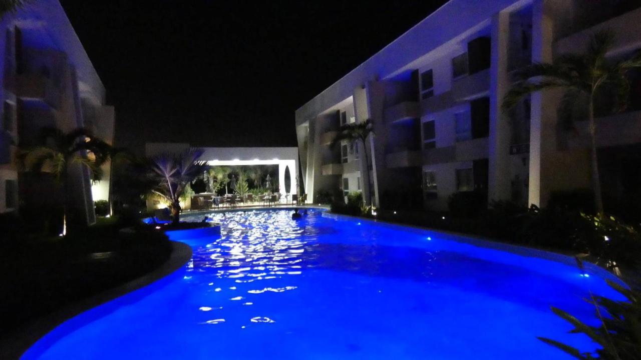 Porto Smeralda, Praia De Guarajuba, Formidavel Eksteriør billede
