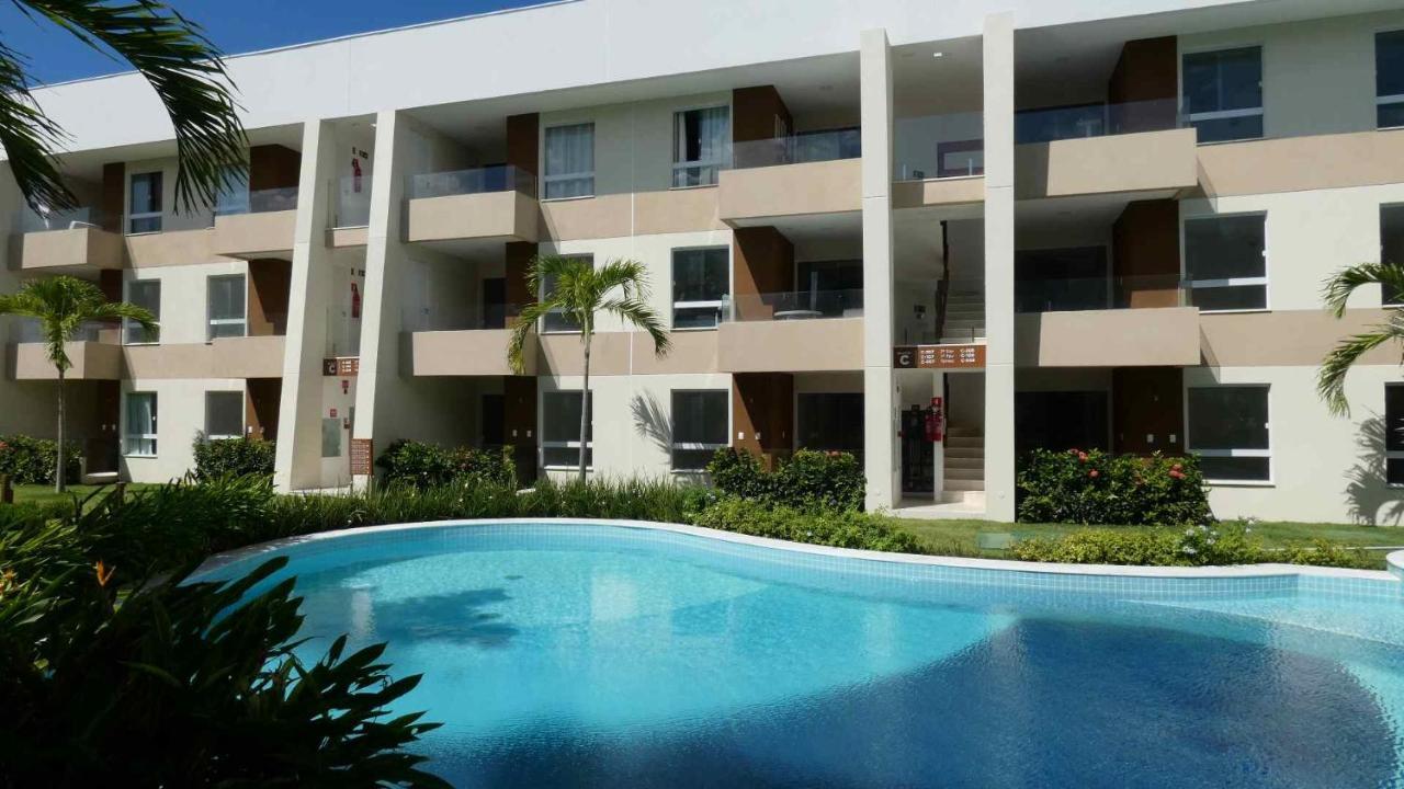 Porto Smeralda, Praia De Guarajuba, Formidavel Eksteriør billede