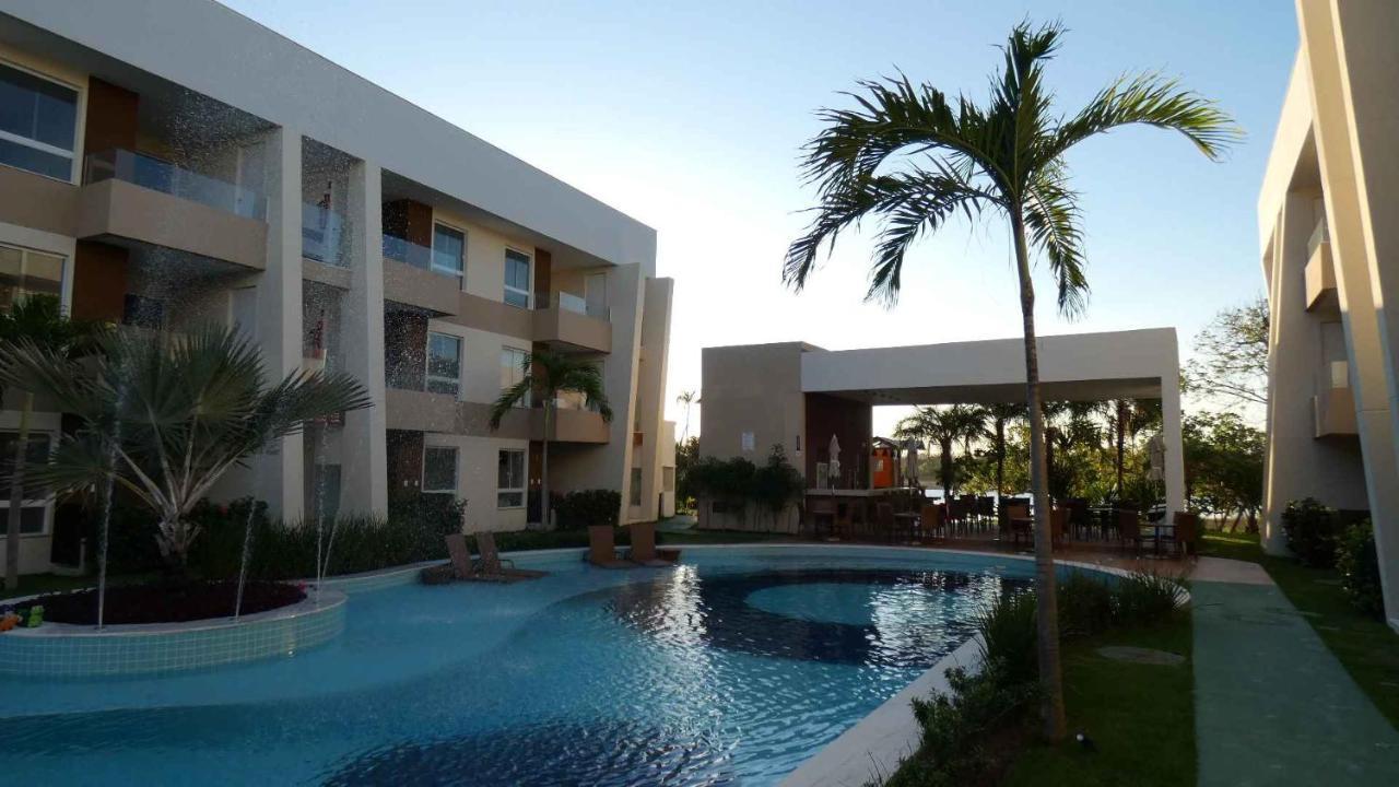 Porto Smeralda, Praia De Guarajuba, Formidavel Eksteriør billede