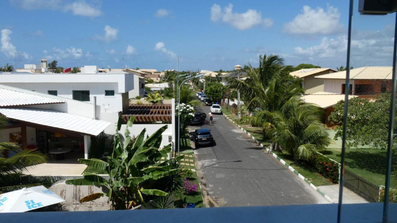 Porto Smeralda, Praia De Guarajuba, Formidavel Eksteriør billede