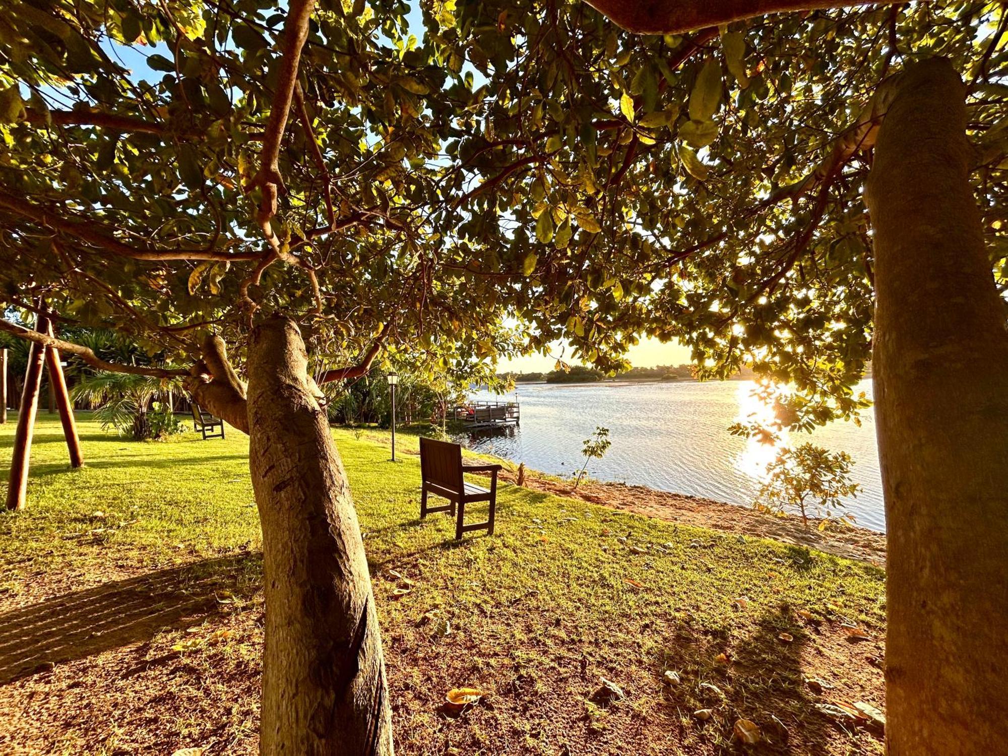 Porto Smeralda, Praia De Guarajuba, Formidavel Eksteriør billede