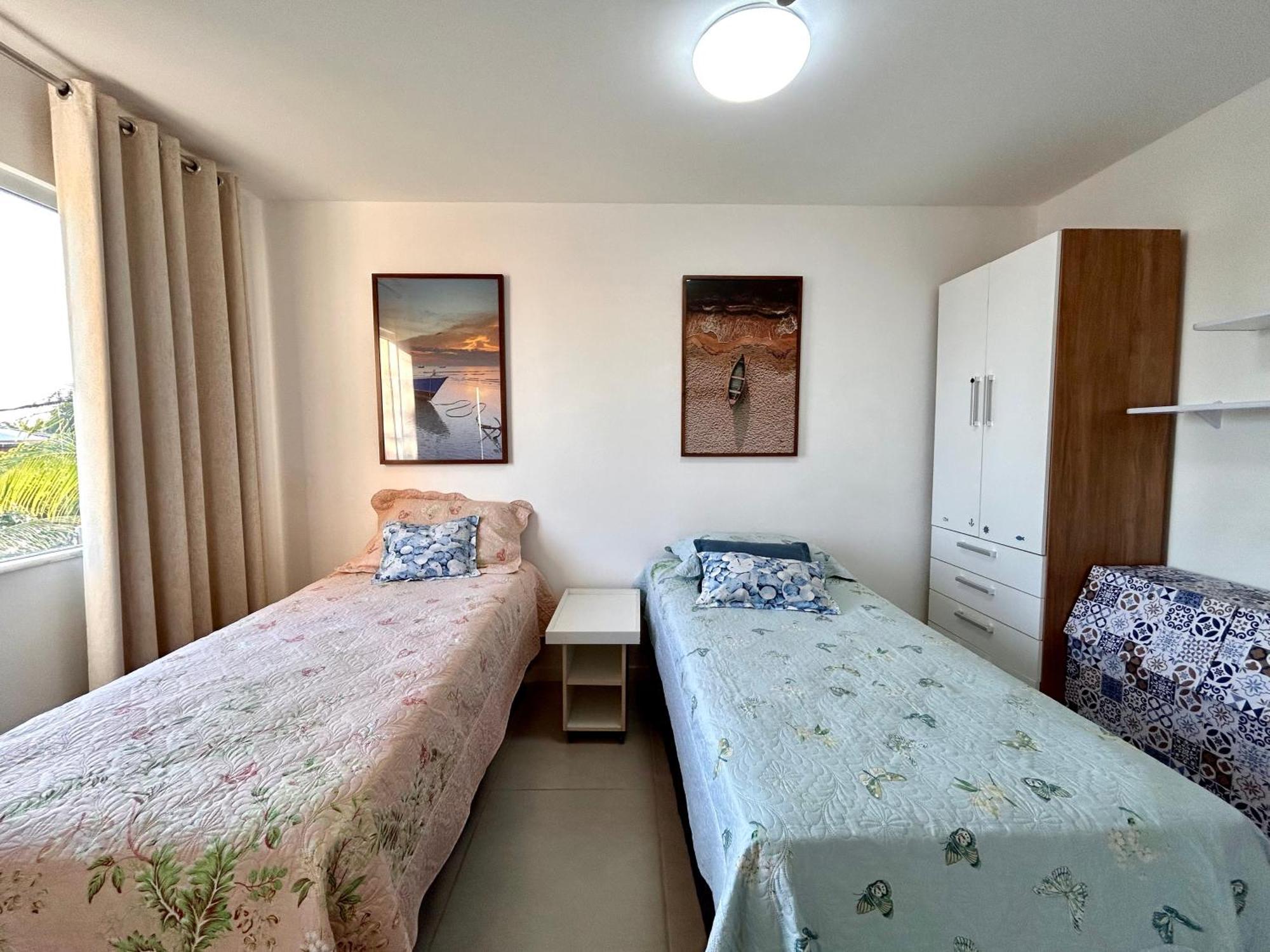 Porto Smeralda, Praia De Guarajuba, Formidavel Eksteriør billede