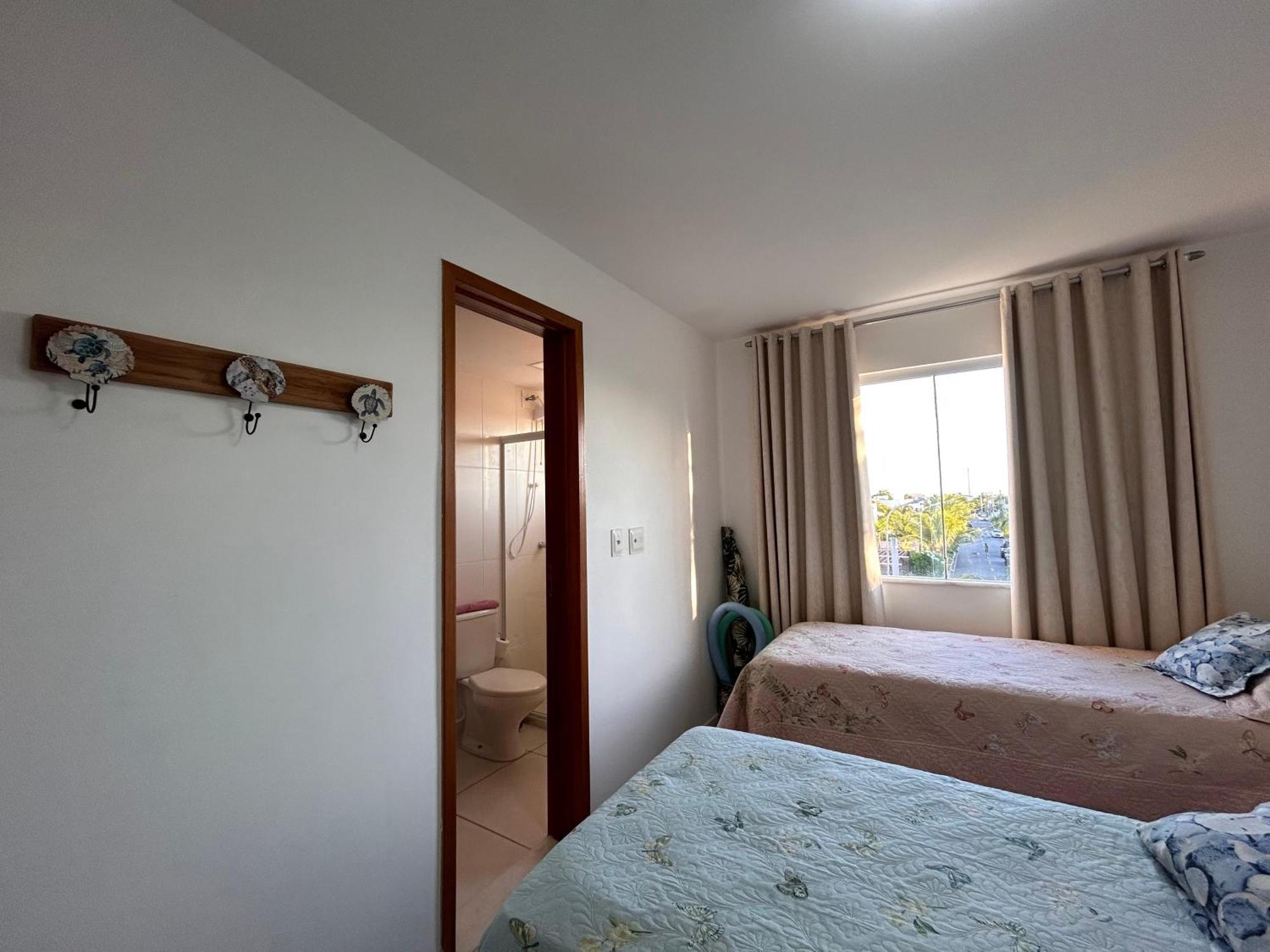 Porto Smeralda, Praia De Guarajuba, Formidavel Eksteriør billede
